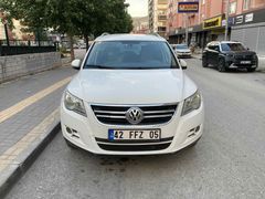 Sahibinden Volkswagen Tiguan 2.0 TDI Sport&Style 2010 Model 