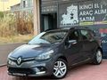 RENAULT CLİO SPORTTOURER 1.5 DCİ-75 HP 109 BİN KMDE