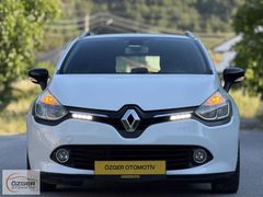 2016 İCON DİZEL CLİO SPORT TOURER K.K. 12 TAKSİT İMKANI