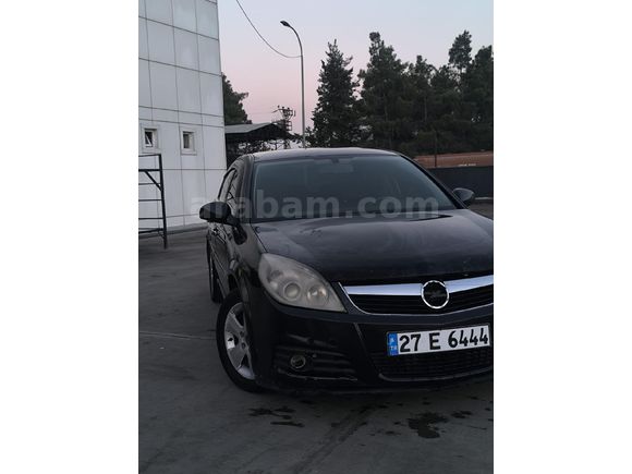 Sahibinden Opel Vectra 1.6 Essentia 2007 Model