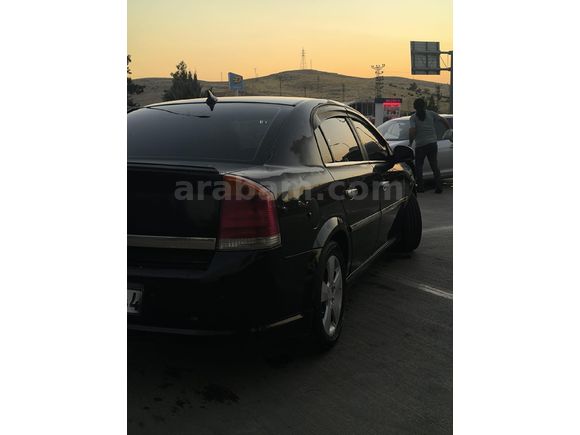 Sahibinden Opel Vectra 1.6 Essentia 2007 Model