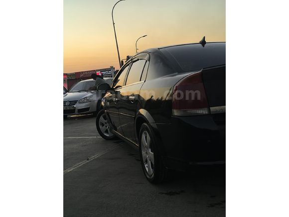 Sahibinden Opel Vectra 1.6 Essentia 2007 Model