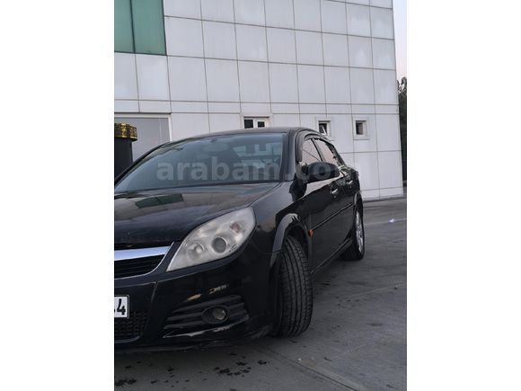Sahibinden Opel Vectra 1.6 Essentia 2007 Model