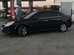 Sahibinden Opel Vectra 1.6 Essentia 2007 Model