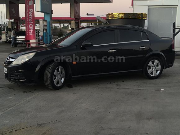 Sahibinden Opel Vectra 1.6 Essentia 2007 Model