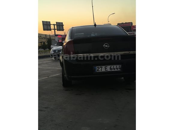 Sahibinden Opel Vectra 1.6 Essentia 2007 Model