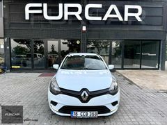 HATASIZ,DEĞİŞENSİZ,HASAR KAYITSZ-123.000 KM'DE-İCON ÇELİK JANTLI