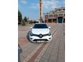 ÖZÇEVİK OTOMOTİV'DEN HATASIZ BOYASIZ CLİO SPORTTOURER