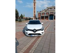 ÖZÇEVİK OTOMOTİV'DEN HATASIZ BOYASIZ CLİO SPORTTOURER