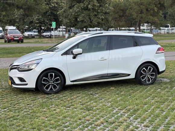Otomatik Sporter Icon özel seri