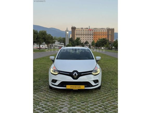 Otomatik Sporter Icon özel seri
