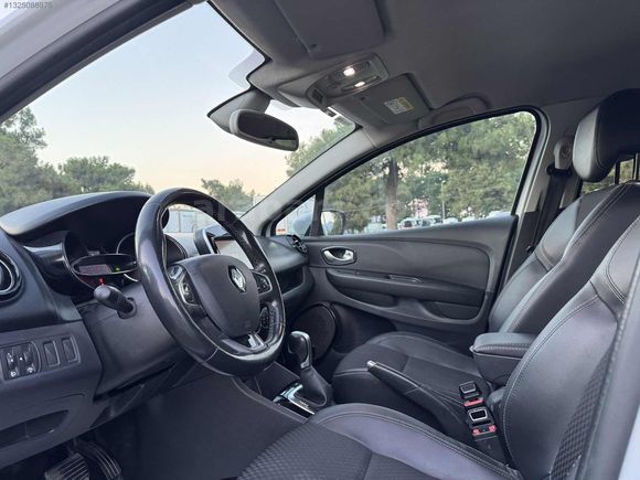 Otomatik Sporter Icon özel seri