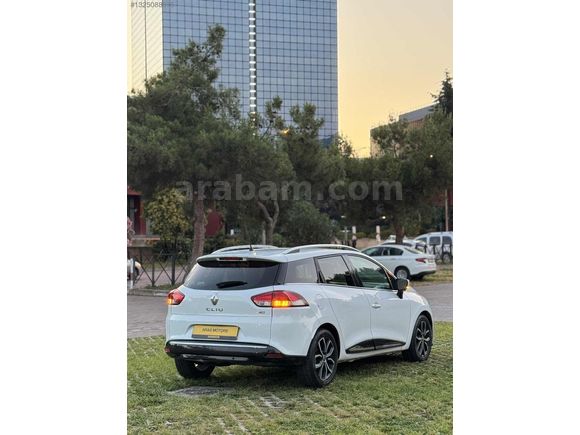 Otomatik Sporter Icon özel seri