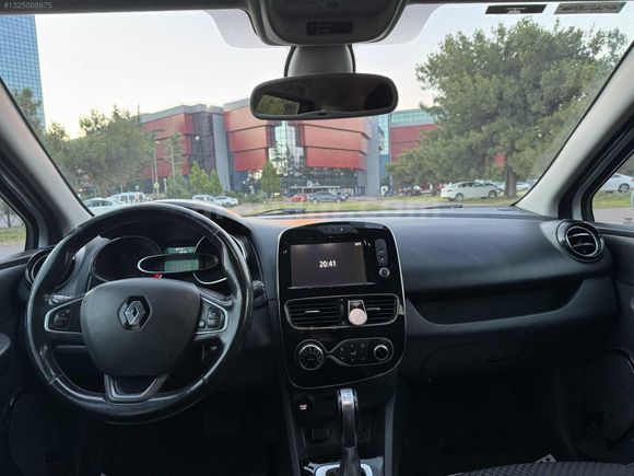 Otomatik Sporter Icon özel seri