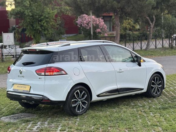 Otomatik Sporter Icon özel seri