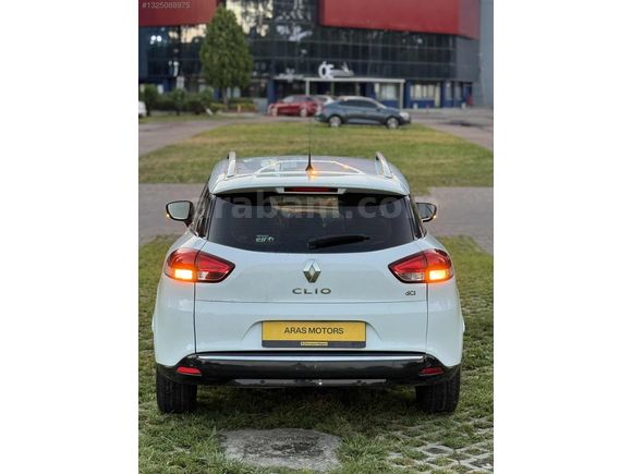 Otomatik Sporter Icon özel seri