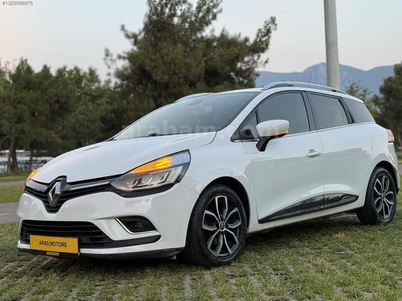 Otomatik Sporter Icon özel seri