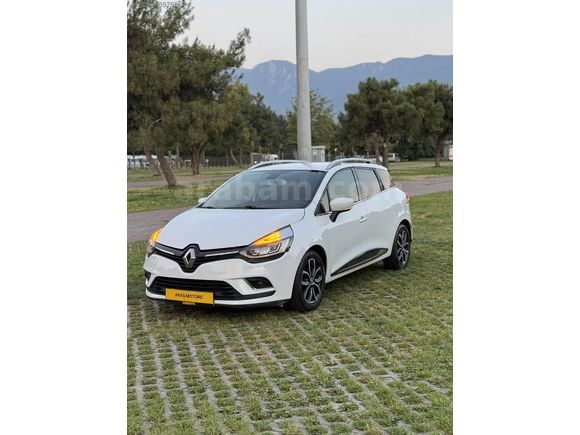 Otomatik Sporter Icon özel seri
