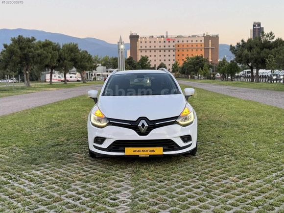 Otomatik Sporter Icon özel seri