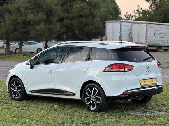 Otomatik Sporter Icon özel seri