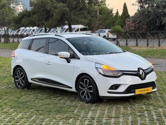 Otomatik Sporter Icon özel seri