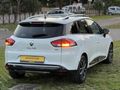 Otomatik Sporter Icon özel seri