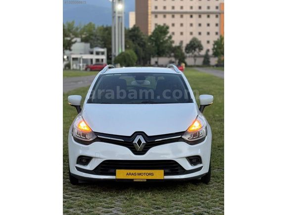 Otomatik Sporter Icon özel seri