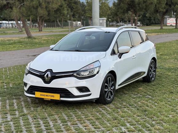 Otomatik Sporter Icon özel seri