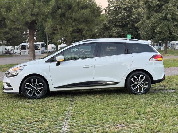 Otomatik Sporter Icon özel seri
