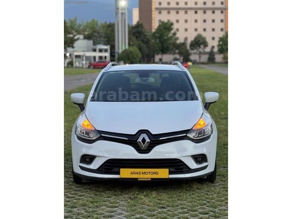Otomatik Sporter Icon özel seri