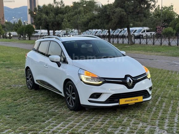 Otomatik Sporter Icon özel seri