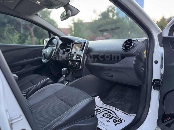 Otomatik Sporter Icon özel seri