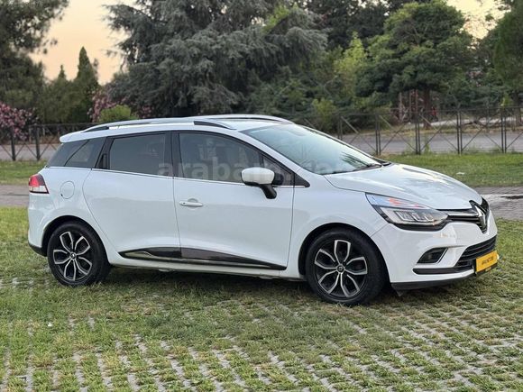 Otomatik Sporter Icon özel seri