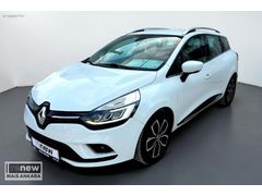 MAİS ANKARA ŞUBE Renault Clio Sport Tourer 1.5 DCI Icon EDC