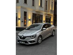Sahibinden Renault Megane 1.5 dCi Touch 2018 Model 