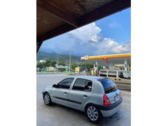 Sahibinden Renault Clio 1.6 RTE 2000 Model 