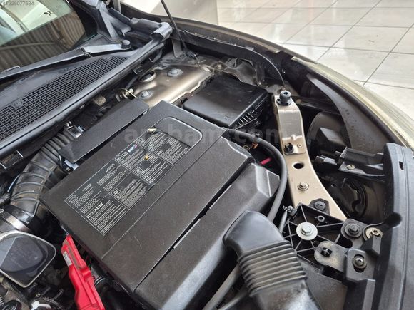 GÜLDALI'DAN 2010 MODEL ORJİNAL, OTOMATİK 1.6, 16VALF FLUENCE