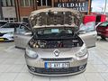 GÜLDALI'DAN 2010 MODEL ORJİNAL, OTOMATİK 1.6, 16VALF FLUENCE