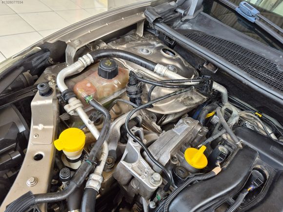 GÜLDALI'DAN 2010 MODEL ORJİNAL, OTOMATİK 1.6, 16VALF FLUENCE