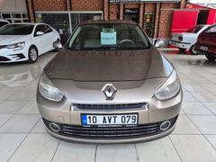 GÜLDALI'DAN 2010 MODEL ORJİNAL, OTOMATİK 1.6, 16VALF FLUENCE