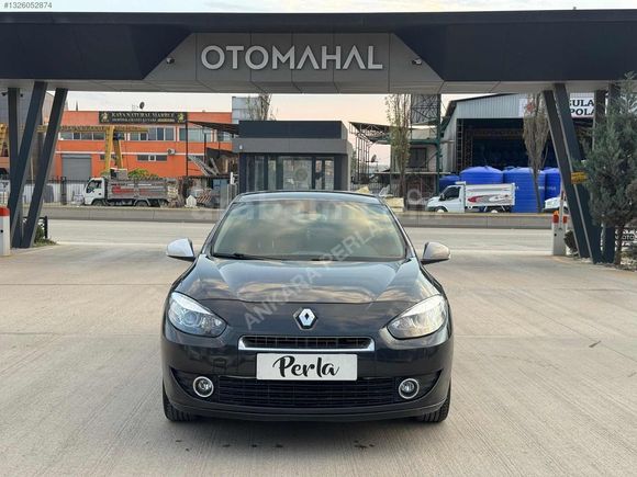 LANSMAN RENK 1.6 LPG OTOMATİK VİTES DOLU PAKET DYNAMİQUE