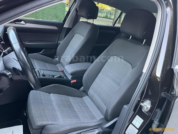 2020 MODEL PASSAT YETKİLİ SERVİS BAKIMLI BOYASIZZ