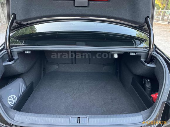 2020 MODEL PASSAT YETKİLİ SERVİS BAKIMLI BOYASIZZ
