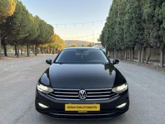 2020 MODEL PASSAT YETKİLİ SERVİS BAKIMLI BOYASIZZ