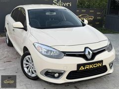 AR-KON DAN 2013 İCON 228 BİNDE OTOMATİK MASRAFSIZ FLUENCE