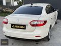 AR-KON DAN 2013 İCON 228 BİNDE OTOMATİK MASRAFSIZ FLUENCE