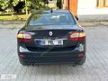2010+FLUENCE+1.6 PRİVİLEGE+OTOMATİK+SANRUF+LPG LI