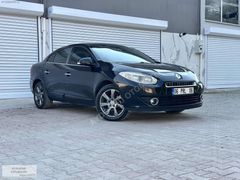 2010+FLUENCE+1.6 PRİVİLEGE+OTOMATİK+SANRUF+LPG LI