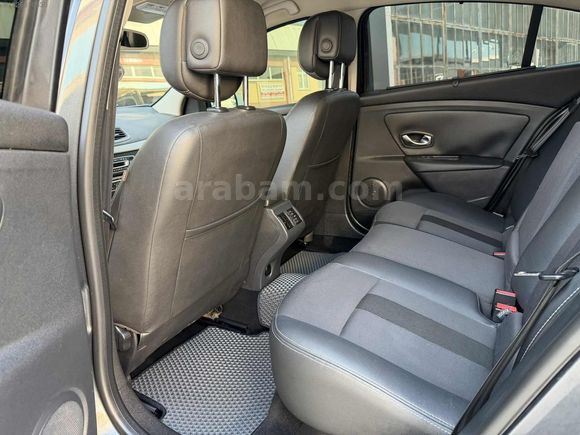 HATASIZ EMSALSİZ 2012 FLUANCE 1.6 DİNAMİK TAM DOLU 127.000km