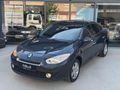 HATASIZ EMSALSİZ 2012 FLUANCE 1.6 DİNAMİK TAM DOLU 127.000km